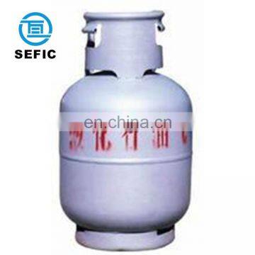 2018 Steel gas cylinder LPG Cylinder