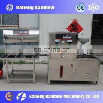 Beautiful Appearance Top Level Quality Bean Curd Making Machine photo-6