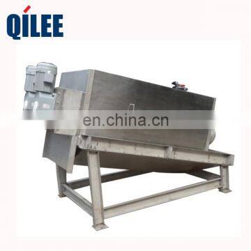 High Quality Multi-Plate sludge Screw Press