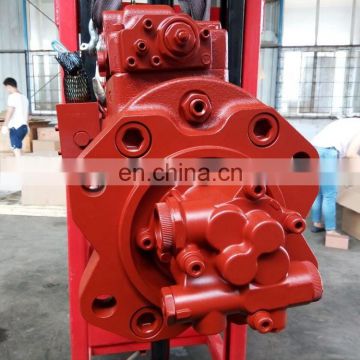 EC210 excavator hydraulic pump fuel pump machine for sale