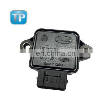 TPS Throttle Position Sensor for BY-D Chang-An Hafei Wuling Chery the Great Wall OEM F01R064915