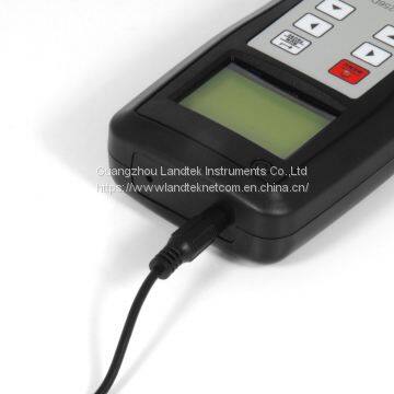 Digital Logging Personal Noise Dose Meter SL-1256DOS photo-4