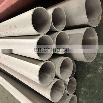 446 stainless steel seamless pipe 30mm