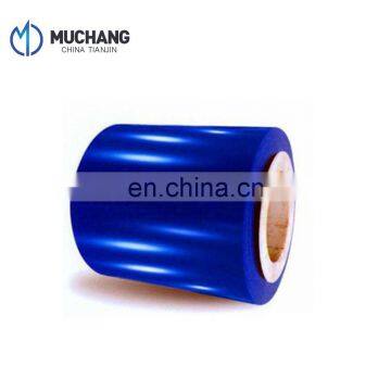 Ral Color Steel Coil, Color Coil, Prepainted Galvanized