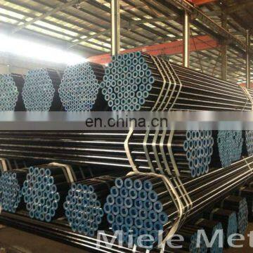 1020 Seamless Carbon Steel Pipe photo-5