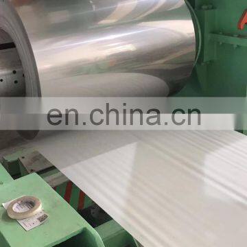 Cold Rolled 316 0.25mm Stainless Steel Strip photo-4