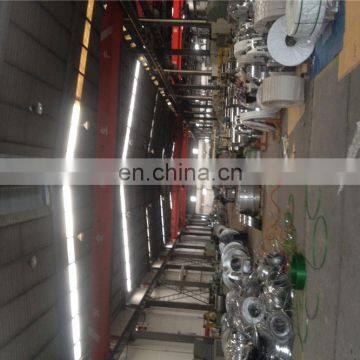 Best Selling Product Cheap Instock Iso Astm 201/304/304l/316/316l Stainless Steel Coil