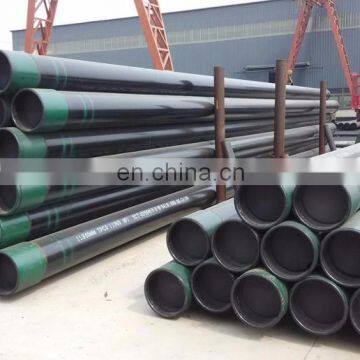 Prime quality API 5L X60 NS PSL2/API 5L X60 QS PSL2 seamless pipe/seamless tube