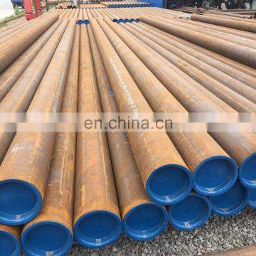 Seamless Pipe Cold Rolled 4 Inch Steel Pipe 3mm Seamless Steel Pipe 1020 Material photo-4