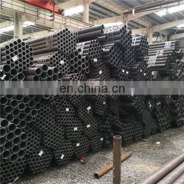 China Manufacture Top Quality Austenitic Alloy Steel Pipe for Superheater and Heat Exchanger/pipe /Alloy Seamless Steel Tube photo-6