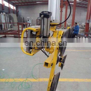 Made in China Suction Cup Vacuum Lifter for Glass Sheet photo-5