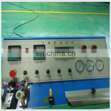 Butyl Extruder Machine for Insulating Glass Processing