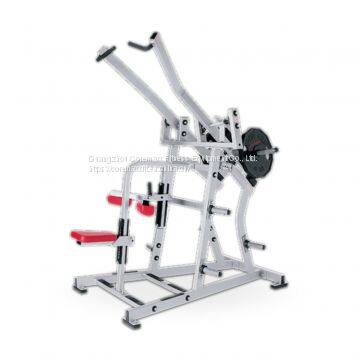 CM-152 Iso-Lateral Wide Pulldown Shoulder Exercise Machine