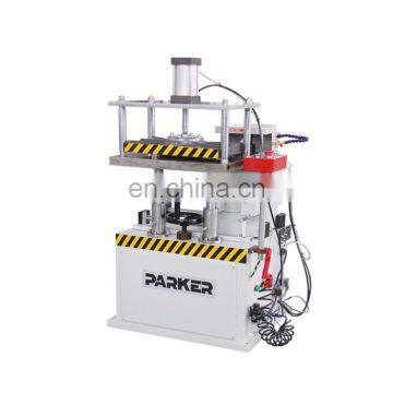 China Smaller Alu Window End Milling Machine on Hot Sale