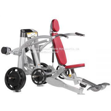 CM-259 Shoulder Press Shoulder Exercise Machine