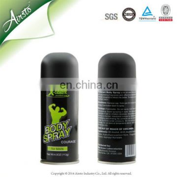 Walmart Supplier Commercial Body Oil Spray