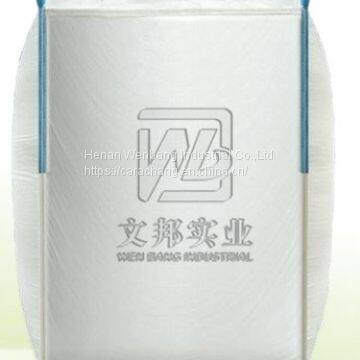 Antistatic FIBC bag