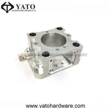 CNC Precision Machining Parts