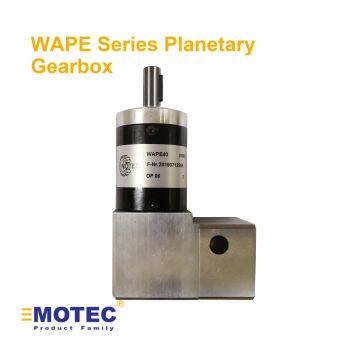 WAPE Series Planetary Gearbox