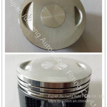 Motorcycle Engine Piston CG200