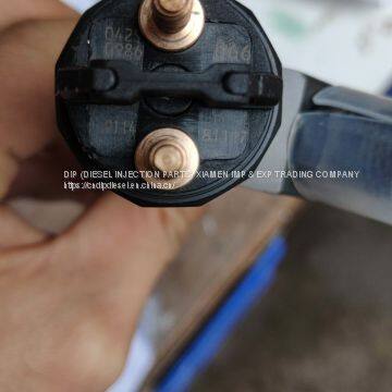 Original Quality BOSCH Common Rail Fuel Injector 0 445 120 066 for Deutz 04290986 VOLVO 20798114 for Sale photo-4