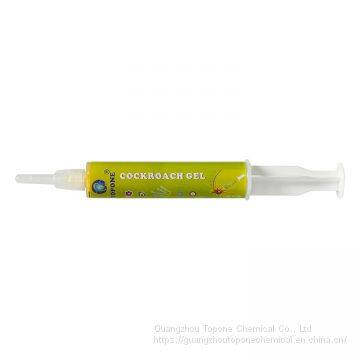 Best Selling High quality and easy-squeezed quick-killing cockroach bait with high effectiveness