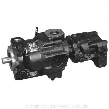 Parker PAVC Series Variable Piston Pumps High Pressure photo-3