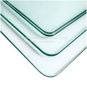 High Quality Tempered Glass photo-2