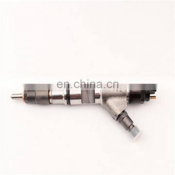 China 0445120067 fuel nozzle common rail injector test