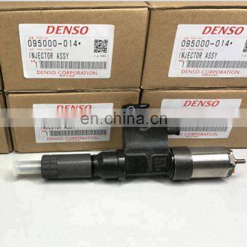 Diesel Fuel Common Rail Injector 095000-0146 0144 0145 095000-1020 photo-2