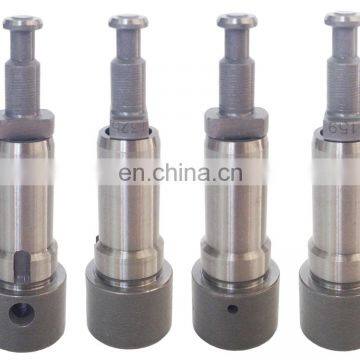 Diesel Engine Plunger A type 1418325159 Plunger 1325159 Element, 1325-159 Plunger Barrel