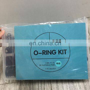 High Quality O-RING KIT Used For Excavator  From Guangzhou supplier JIUWU Power