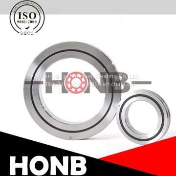 CRBH6013 crossed roller bearing(alternative to INA crossed roller bearing)