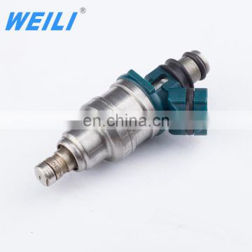 High quality Fuel Injector 23209-74060 for CAMRY CELICA