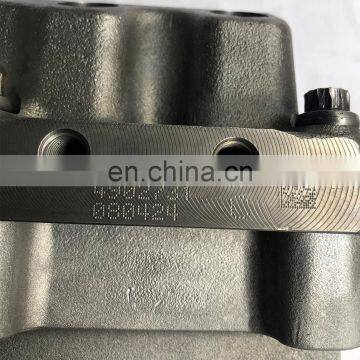 Factory Direct Supply High Quality Injection Pump 4902731 Diesel Fuel Pump photo-2