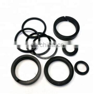 4HK1 front crankshaft Oil Seal 8-97382-955-0 4HK1 rear crankshaft oil seal BZ4219F ZAX240-3 ZAX250-3 SH240-5 engine spare