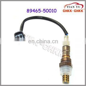 oxygen sensor 89465 - 50010 for Japanese Used CarSC400 LS400