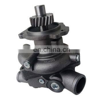 Price list M11 Diesel Engine parts Water Pump 3800745