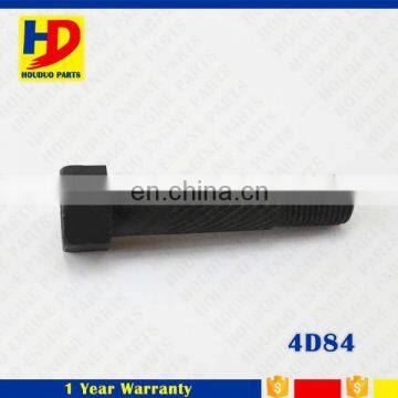 Diesel Engine Parts 4D84 Con Rod Bolt Screw Engine Part