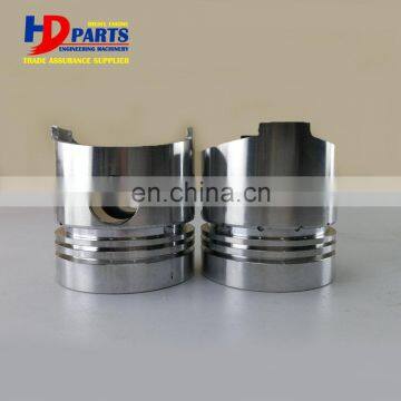 V1502 Piston 76mm STD For Kubota Engine