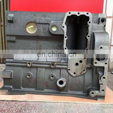 Original Diesel Engine Parts 4BT Cylinder Block 3903920 photo-4