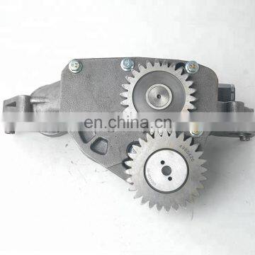 Motor Diesel Engine Parts ISX15 QSX15 Lube Oil Pump 4309499 photo-3