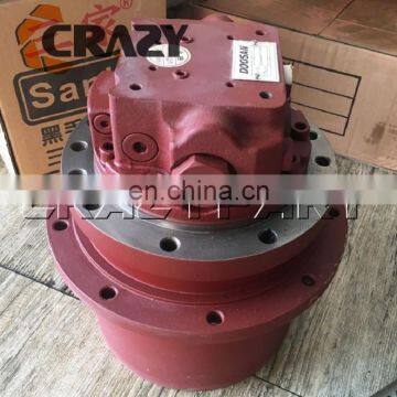 PC40 final drive, excavator spare parts,PC40 travel motor