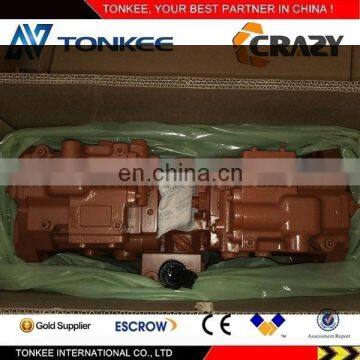 Original New K3V112 Hydraulic Main Pump K3V112 Hydraulic Pump for Excavator Parts