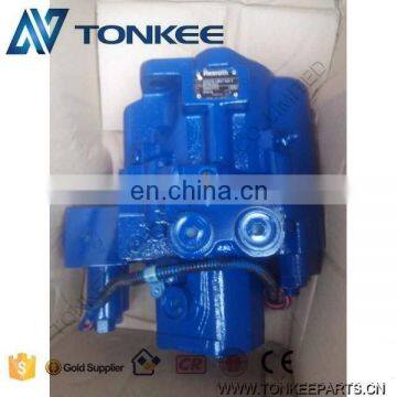 original hydraulic main pump AP2D18LV3RS7-865-0 REXROTH hydraulic pump