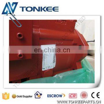 K3V112DT HYDRAULIC PUMP MADE IN CHINA K3V112DT Hydraulic Main Pump photo-6