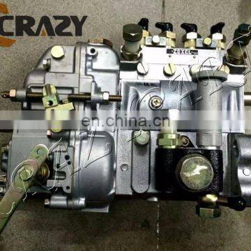 diesel engine 4D95 fuel injection pump, excavator spare parts