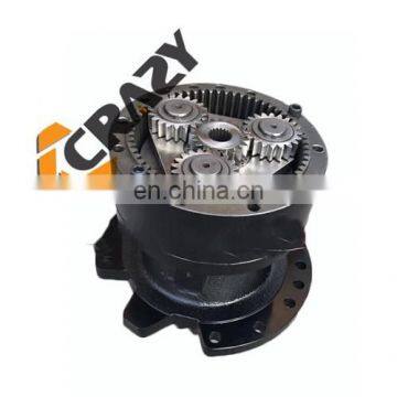 New SK210-8 swing gearbox YN32W00025F1 , excavator spare aprts