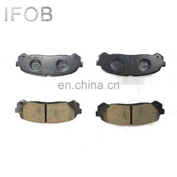 IFOB Brake Pad for TOYOTA MARK 2 GX100 JZX100 04466-22150 photo-2