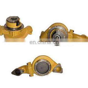 QIANYU 6D155 Water Pump Diesel Engine Spare Part 6127-61-1008 6124-61-1004 Water Pump Ass'y photo-6